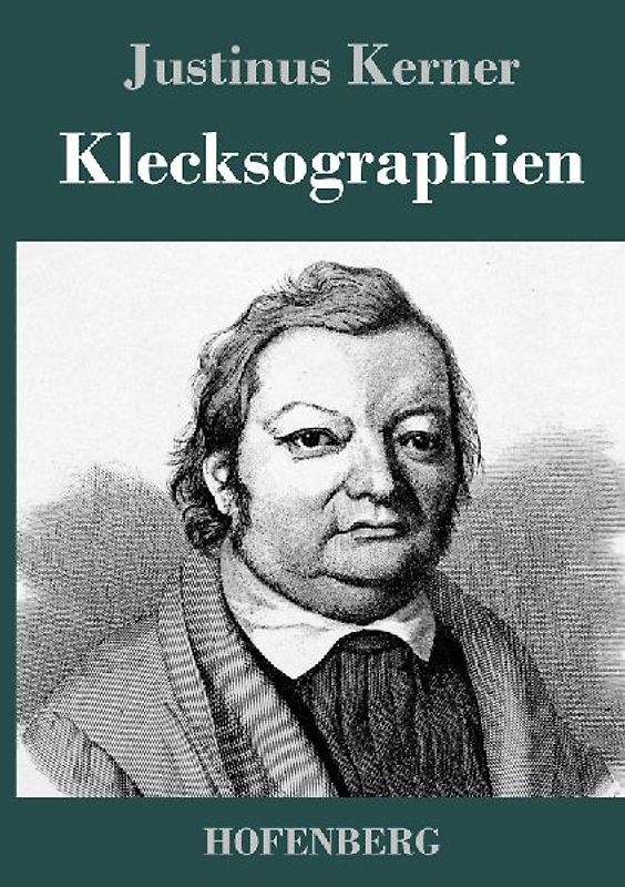 Klecksographien