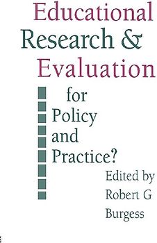 Education Research and Evaluation