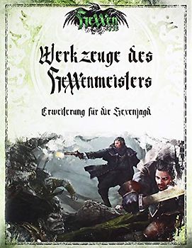 HeXXen 1733: Werkzeuge des HeXXenmeisters Upgrade - Hexen (HeXXen 1733: Zubehör)