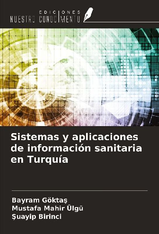 Sistemas y aplicaciones de información sanitaria en Turquía
