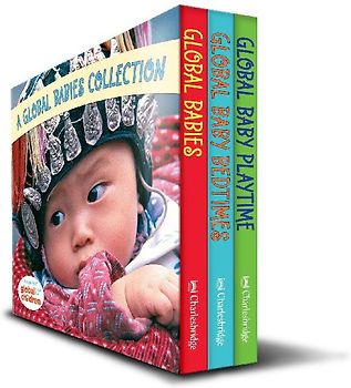 Global Babies Boxed Set