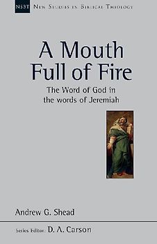 A Mouth full of fire (NSBT)