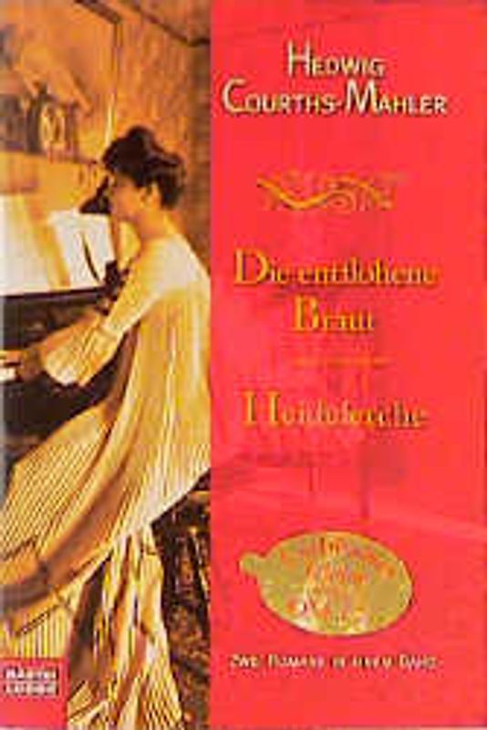 Die entflohene Braut/Heidelerche