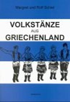 Volkstänze aus Griechenland