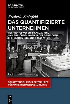 Das quantifizierte Unternehmen