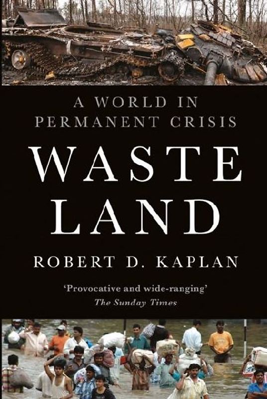 Waste Land