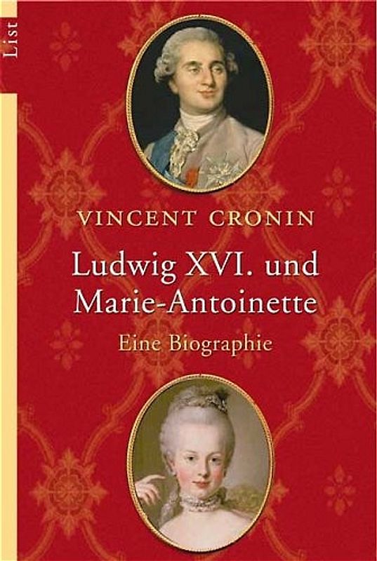 Ludwig XVI. und Marie-Antoinette