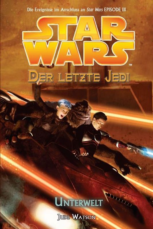 Star Wars - Der letzte Jedi