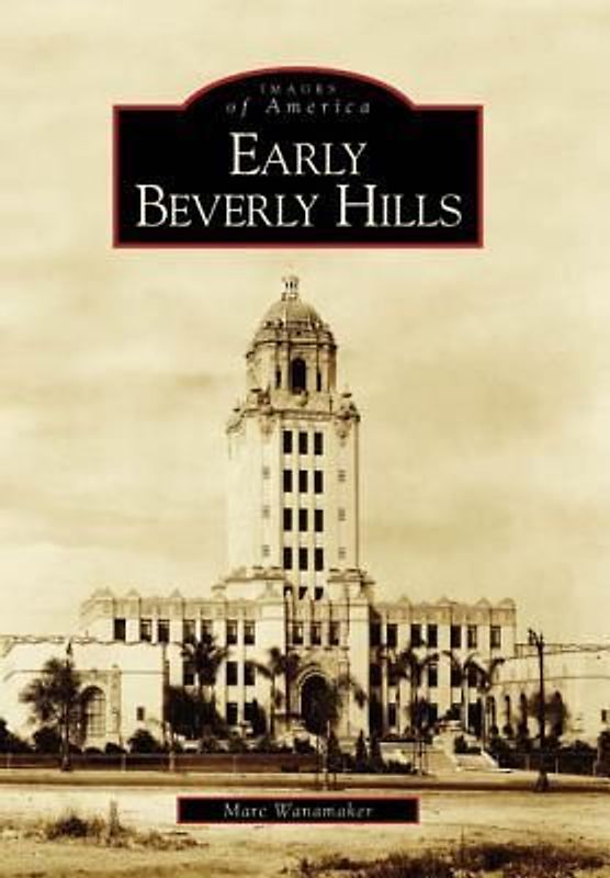 Early Beverly Hills