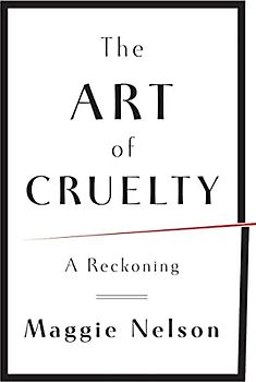 The Art of Cruelty