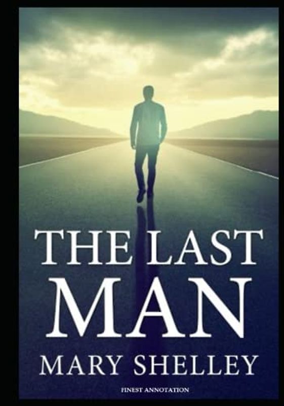 The Last Man: Finest Annotation