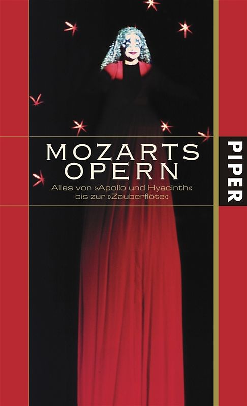 Mozarts Opern