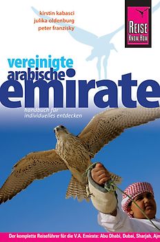 Reise Know-How Vereinigte Arabische Emirate