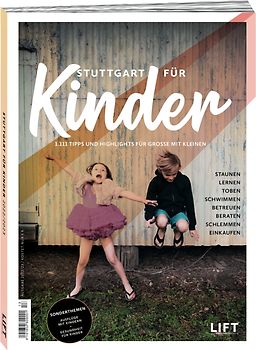 STUTTGART FÜR KINDER 2022/23