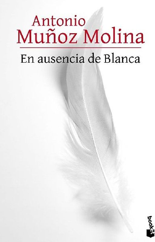 En ausencia de Blanca