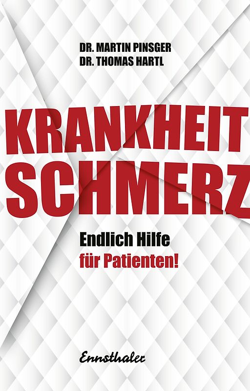 Krankheit Schmerz