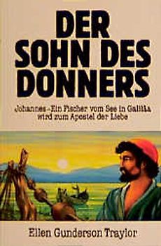 Der Sohn des Donners