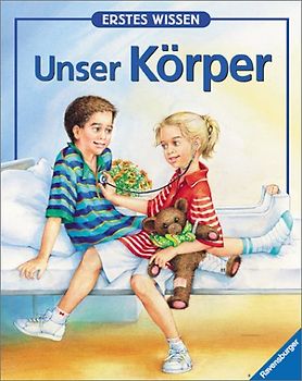 Unser Körper