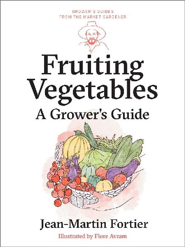 Fruiting Vegetables