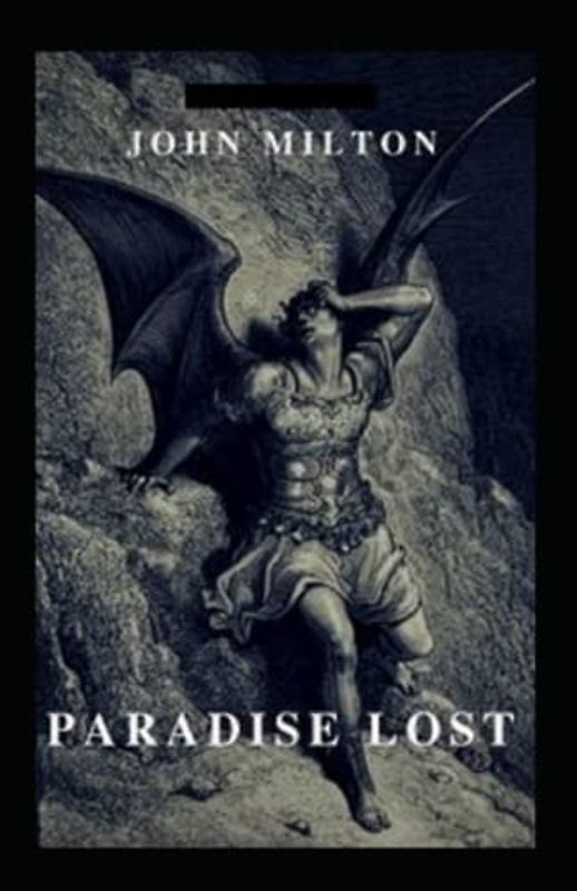Paradise Lost Illustrated