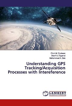 Understanding GPS Tracking/Acquisition Processes with Intereference