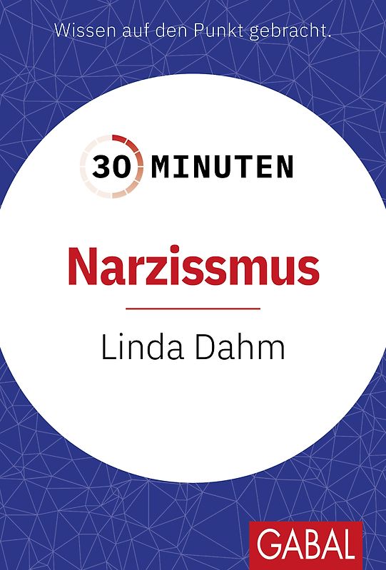 30 Minuten Narzissmus