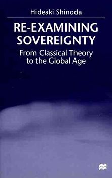 Re-Examining Sovereignty