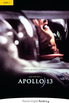 Apollo 13 - Leichte Englisch-Lektüre (A2)