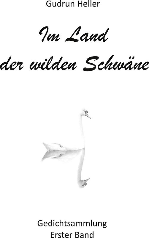 Im Land der wilden Schwäne