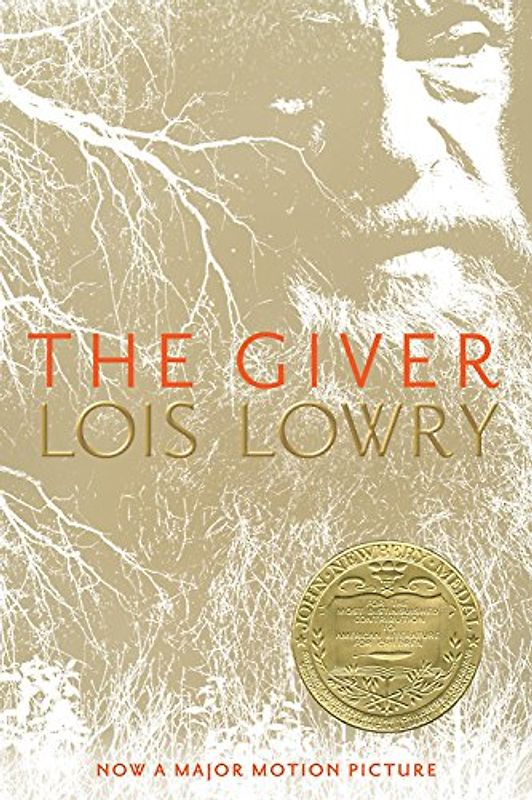 The Giver (Giver Quartet) - Lowry, Lois