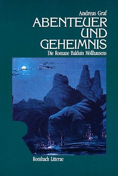 Abenteuer und Geheimnis