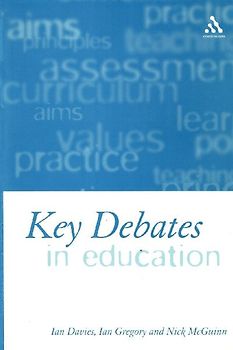 Key Debates in Education