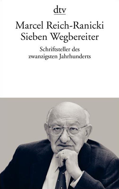 Sieben Wegbereiter