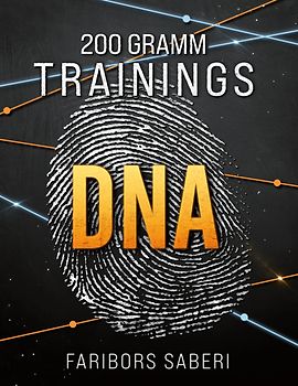 200 Gramm Trainings-DNA