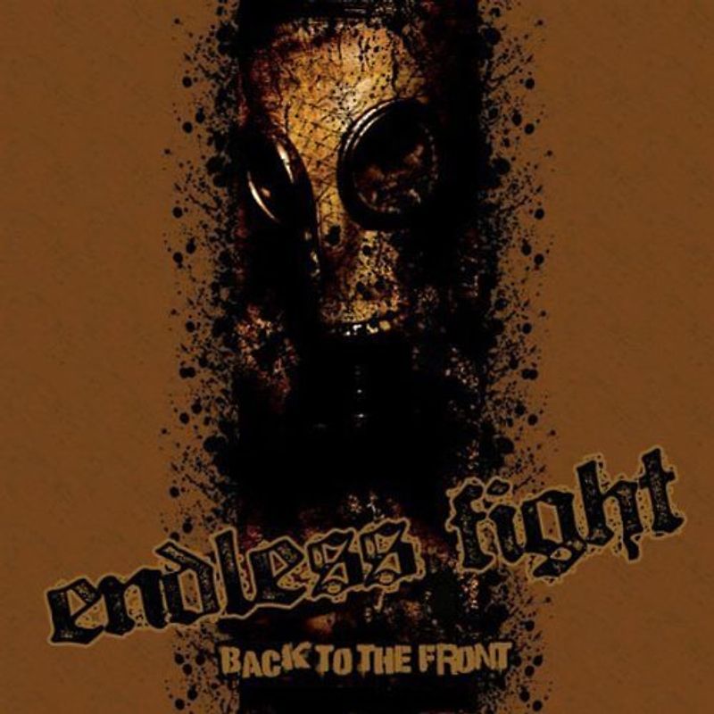 Endless Fight - Back to the Front