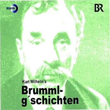 Brummlg'schichten 1 - 20 20 Folgen auf 10 Doppel-CD im Schuber