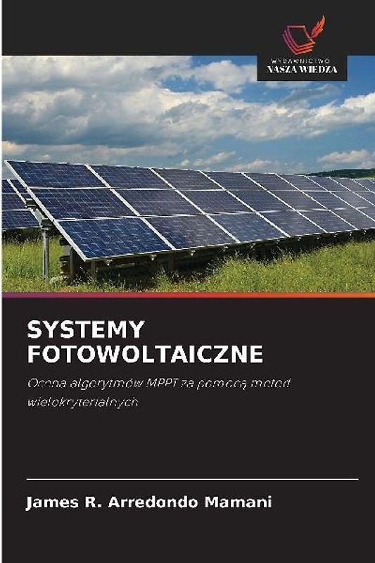 SYSTEMY FOTOWOLTAICZNE