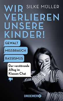 Wir verlieren unsere Kinder!