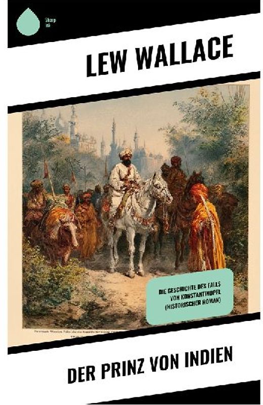 Der Prinz von Indien