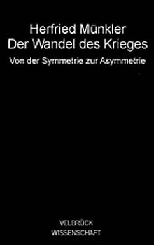 Der Wandel des Krieges