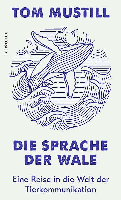 Die Sprache der Wale