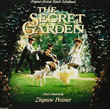 Zbigniew  Preisner - Der geheime Garten (The Secret Garden)