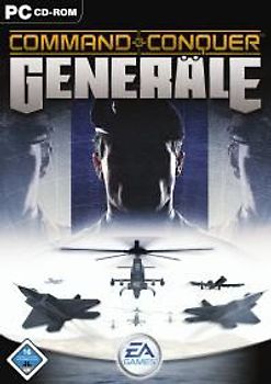Command & Conquer: Generäle [Software Pyramide] PC Spiele