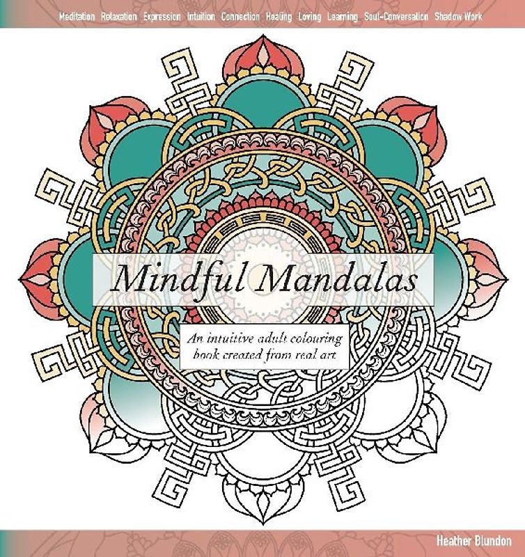 Mindful Mandalas