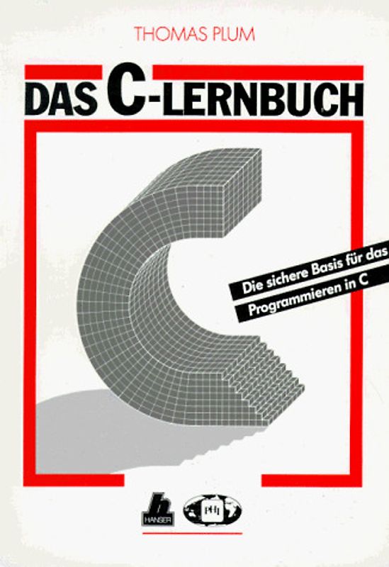 Das C-Lernbuch