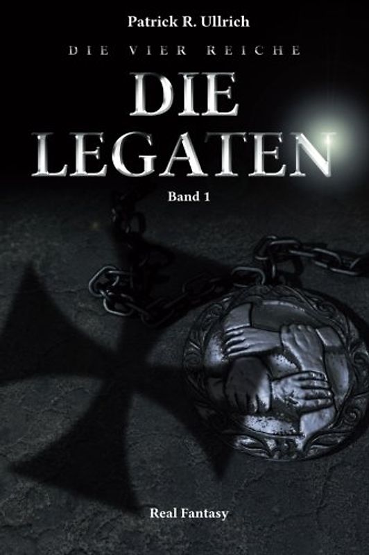 Die vier Reiche: Die Legaten