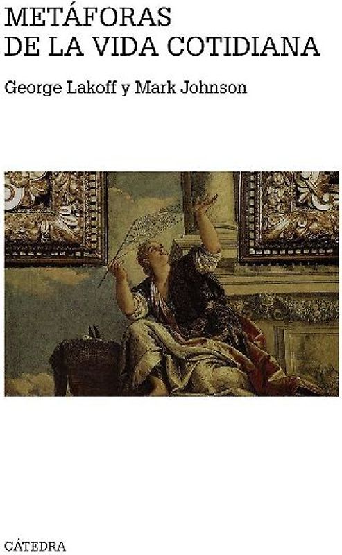 Metáforas de la vida cotidiana