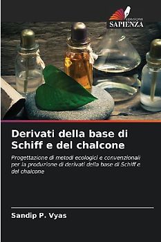 Derivati della base di Schiff e del chalcone