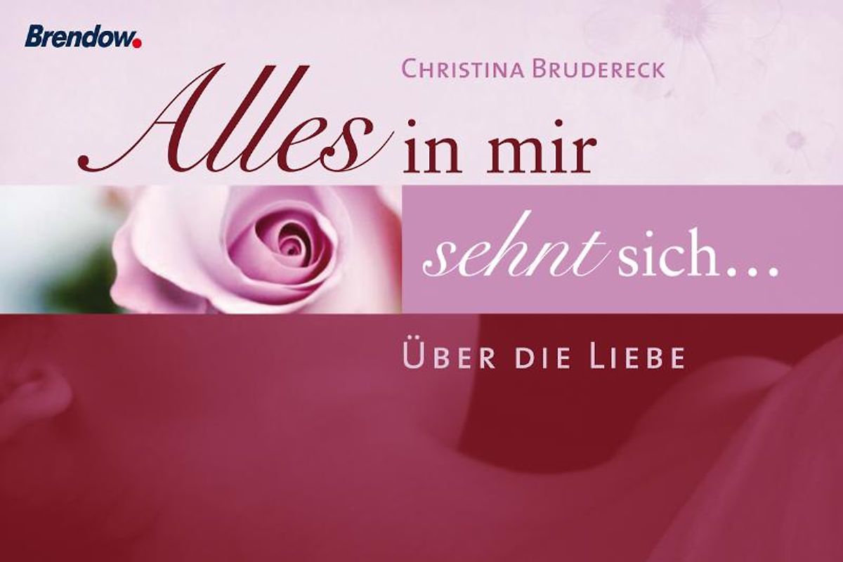 Alles in mir sehnt sich...