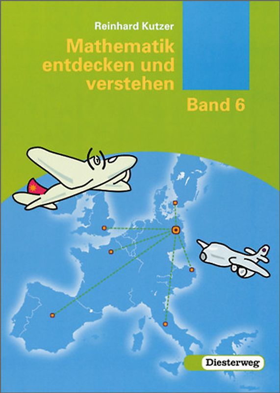 Mathematik entdecken und verstehen